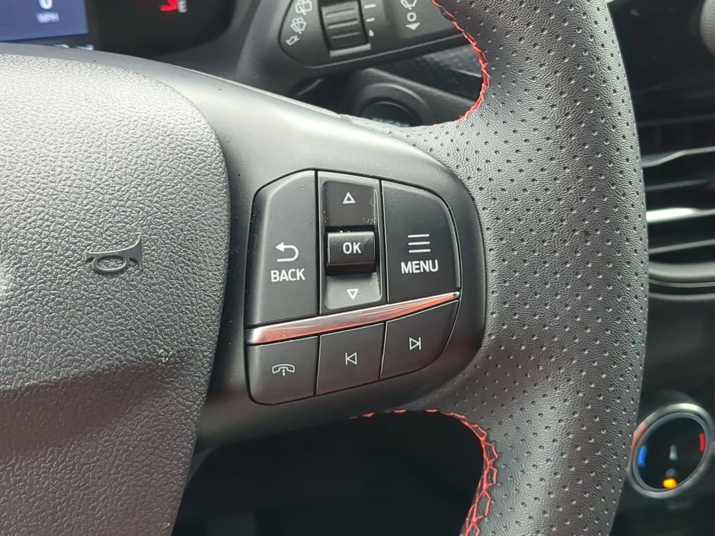 Used 2025 Ford Escape ST-Line image 21