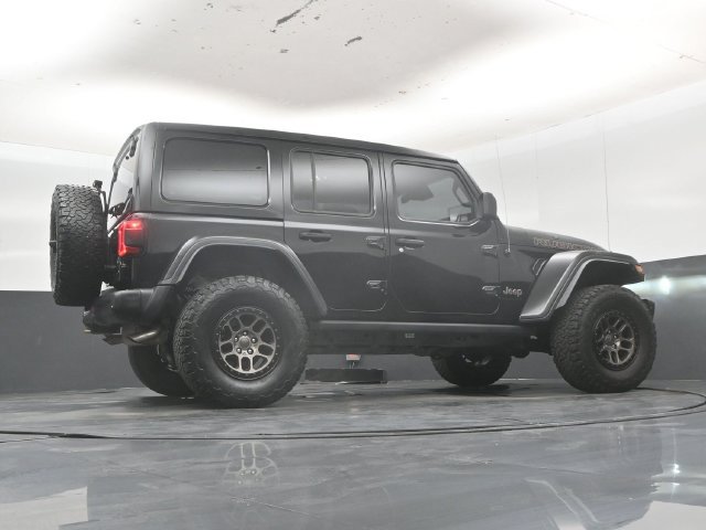 Used 2023 Jeep Wrangler Unlimited Rubicon 392 w/ Xtreme Recon 35" Tire Package AWD/4WD image 51