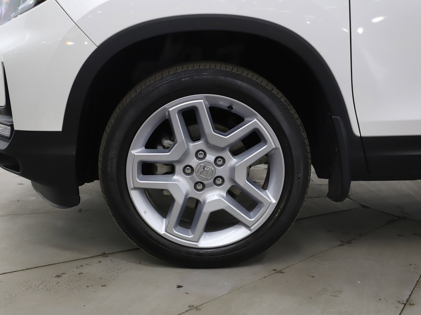 Used 2024 Honda Passport EX-L image 31