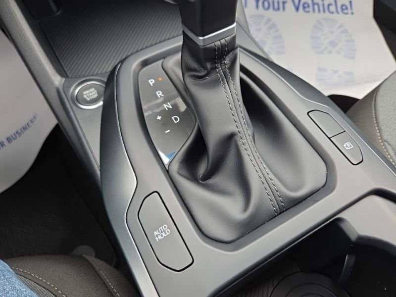 New 2026 Kia K4 LXS image 43