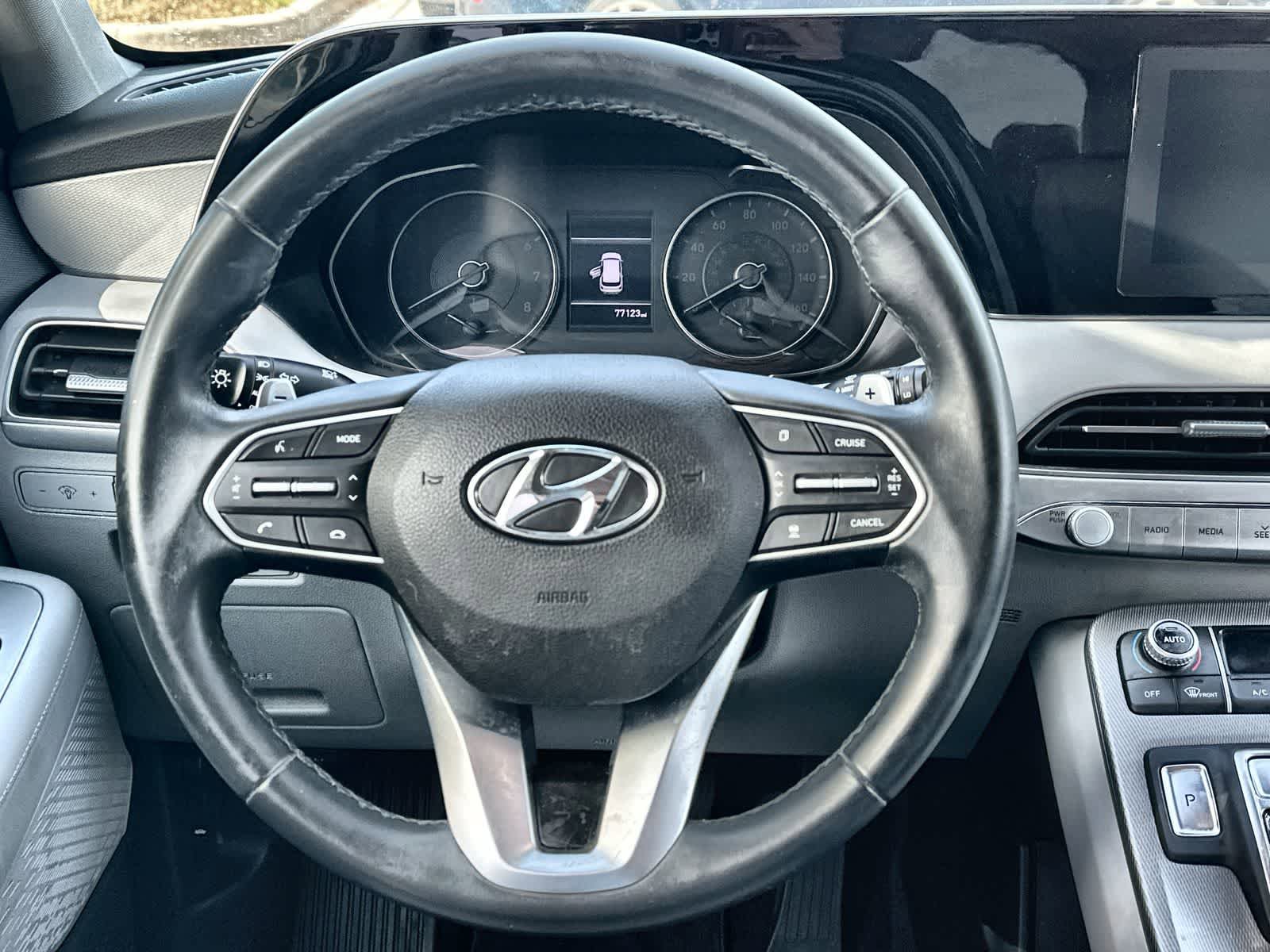 Used 2020 Hyundai Palisade SEL image 21
