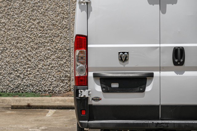 Used 2019 RAM ProMaster 1500 w/ Interior Convenience Group FWD image 40