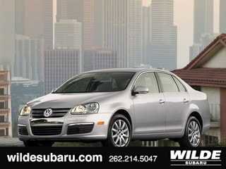 Used 2009 Volkswagen Jetta TDI