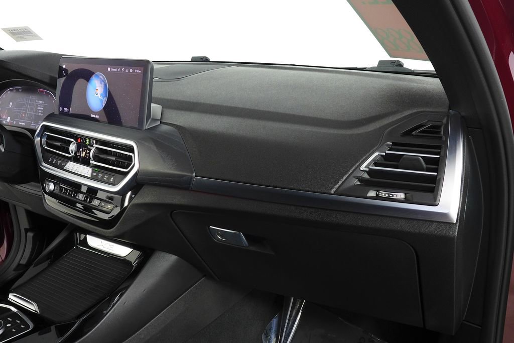 Certified 2022 BMW X3 sDrive30i w/ Premium Package 2 image 14