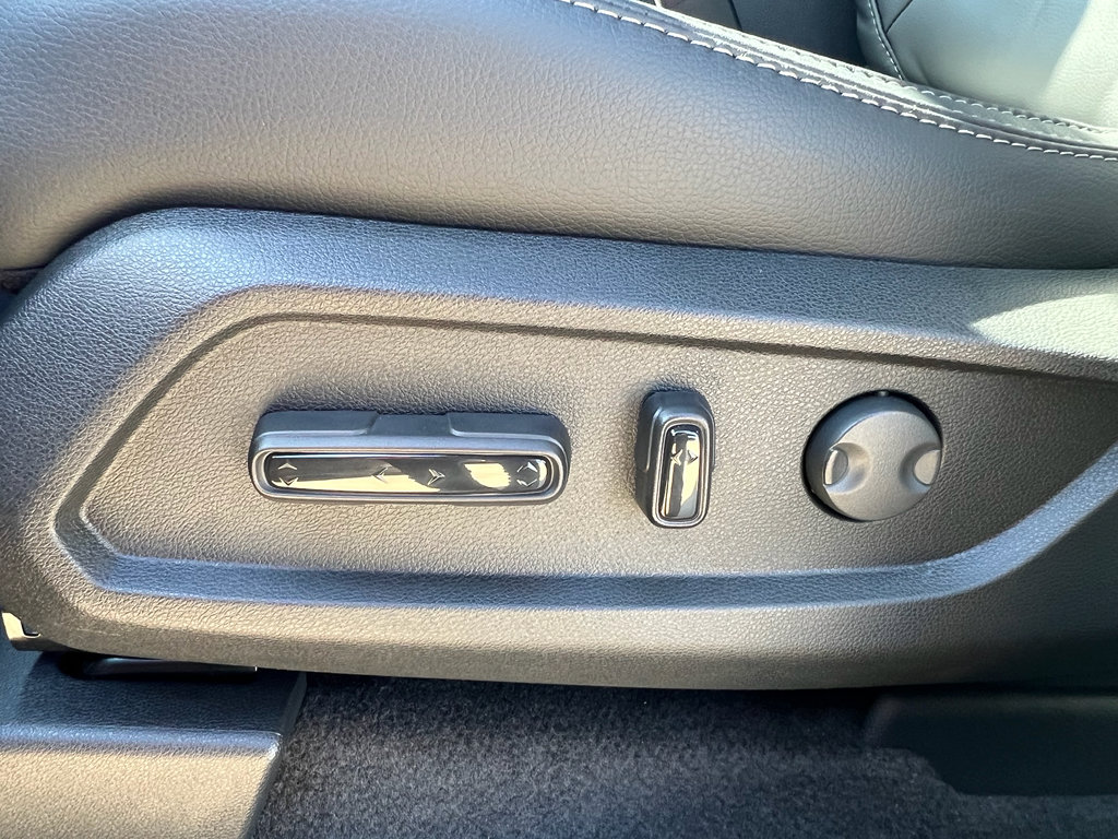 New 2025 Honda Pilot EX-L image 22