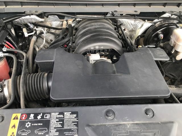 Used 2017 Chevrolet Silverado 1500 LT w/ All Star Edition image 22