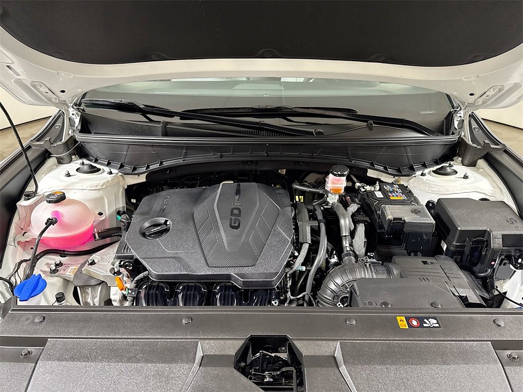 Used 2022 Hyundai Santa Cruz SEL image 28