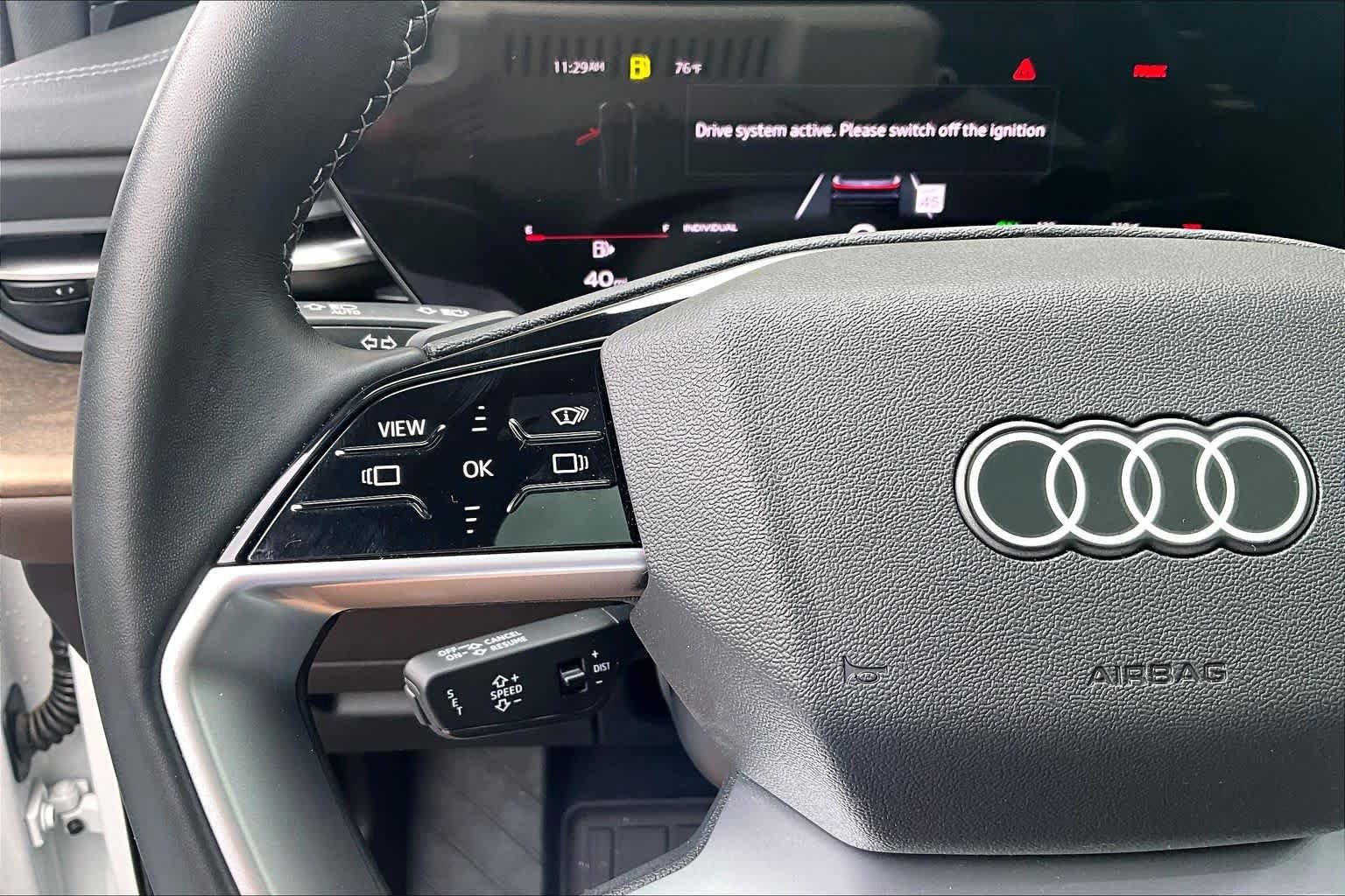 Used 2025 Audi Q5 Premium Plus w/ Premium Plus AWD/4WD image 39