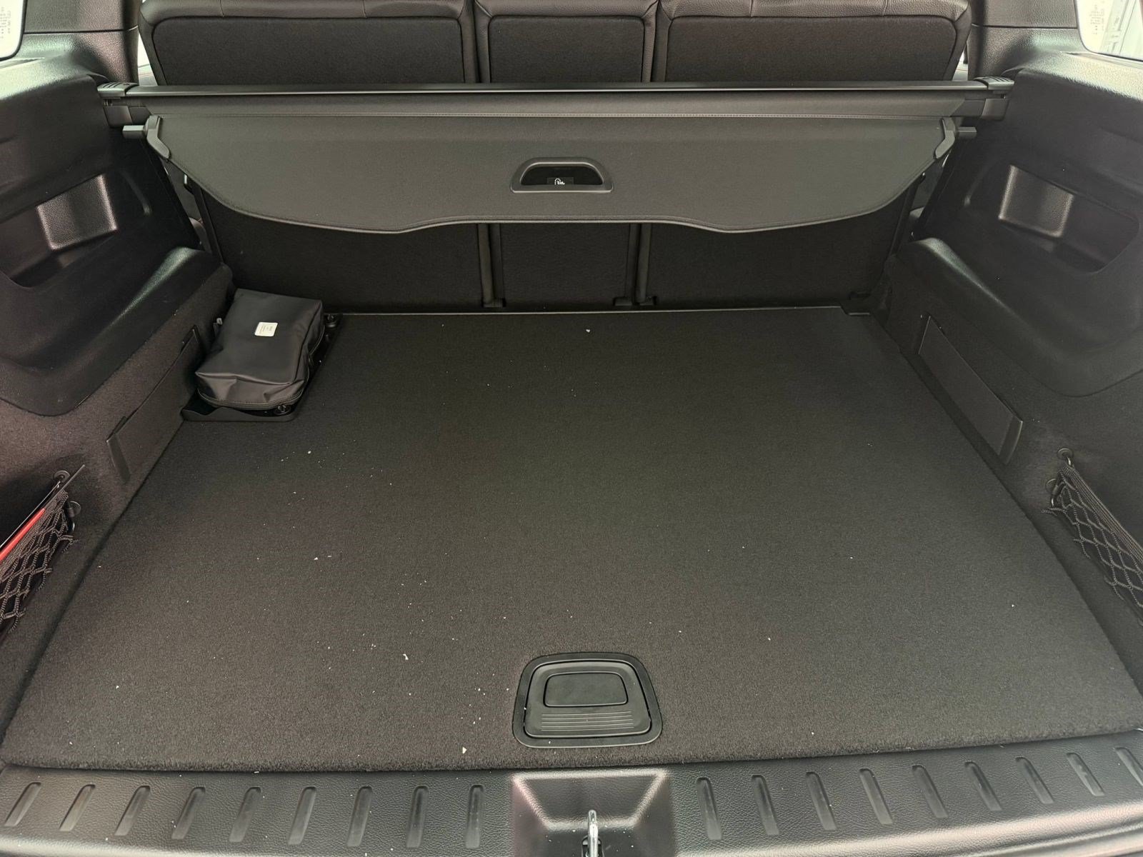 New 2026 Mercedes-Benz GLB 35 AMG 4MATIC image 31