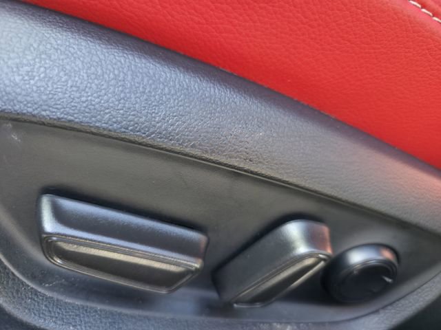 Used 2024 Toyota Camry XSE image 14