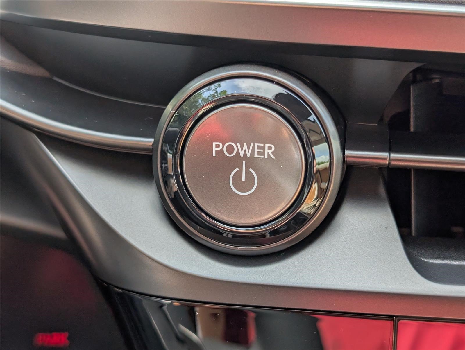 New 2026 Lexus RZ 450e AWD image 20