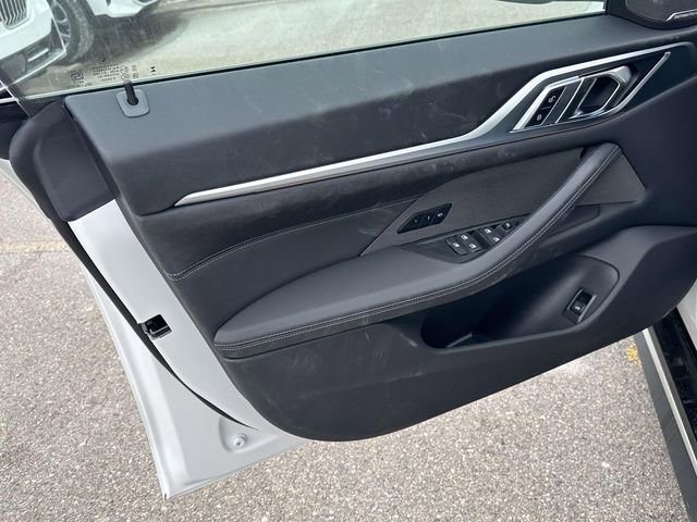 New 2026 BMW 430i xDrive w/ M Sport Package image 11