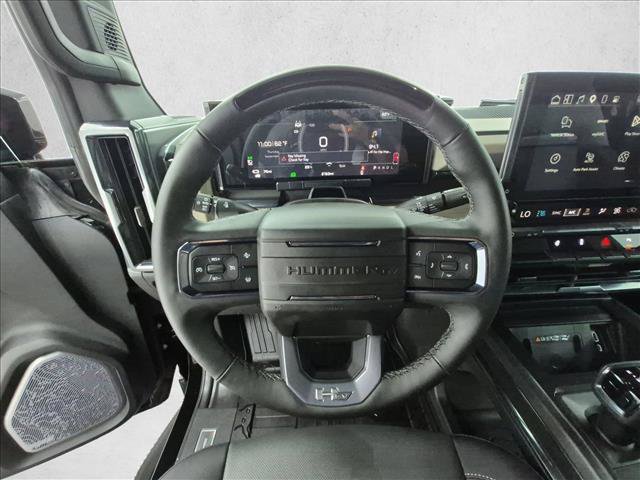 Used 2026 GMC Hummer EV SUV AWD/4WD image 29