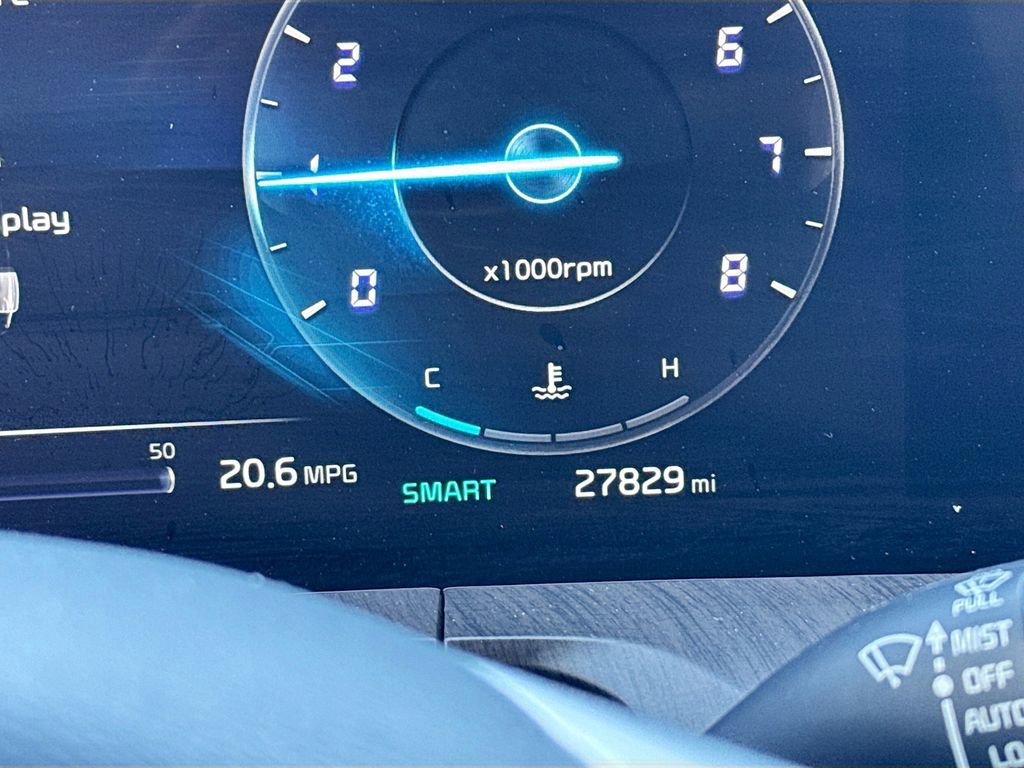 Used 2024 Kia Telluride SX Prestige image 13