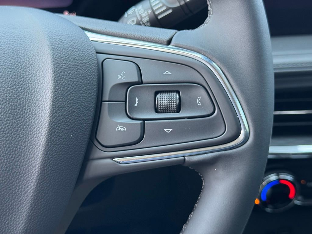 New 2026 Buick Encore GX Sport Touring w/ Advanced Technology Package image 26
