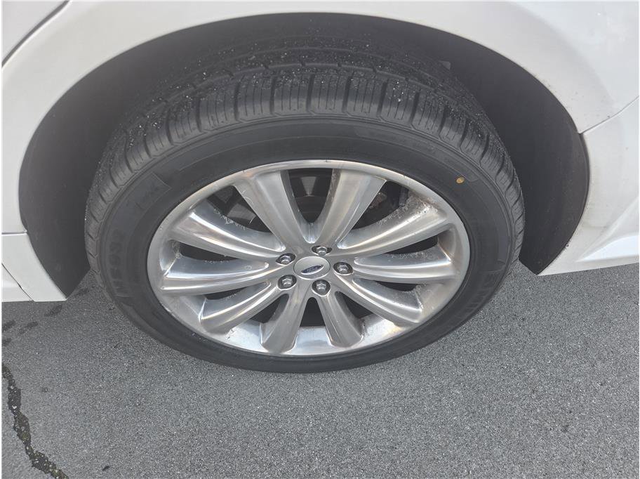 Used 2014 Ford Flex Limited w/ Equipment Group 301A image 12