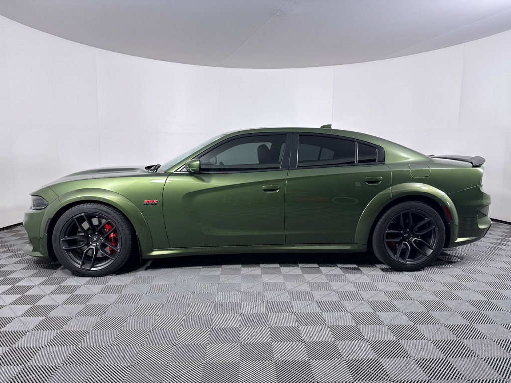Used 2020 Dodge Charger Scat Pack RWD image 14