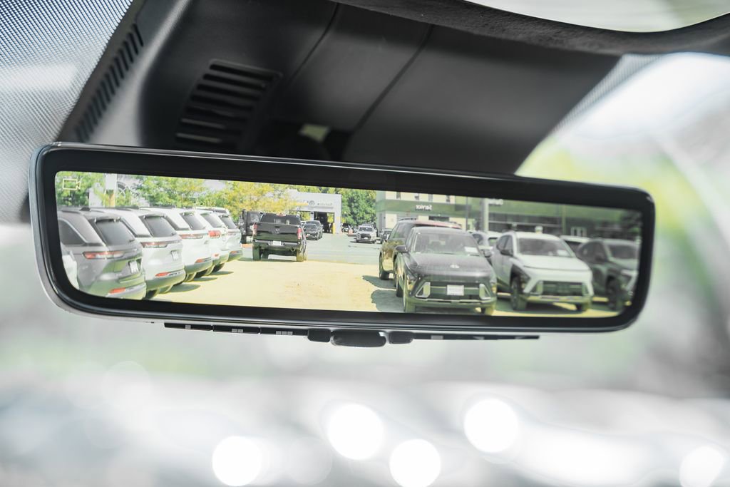 New 2026 Hyundai Santa Fe Calligraphy image 43