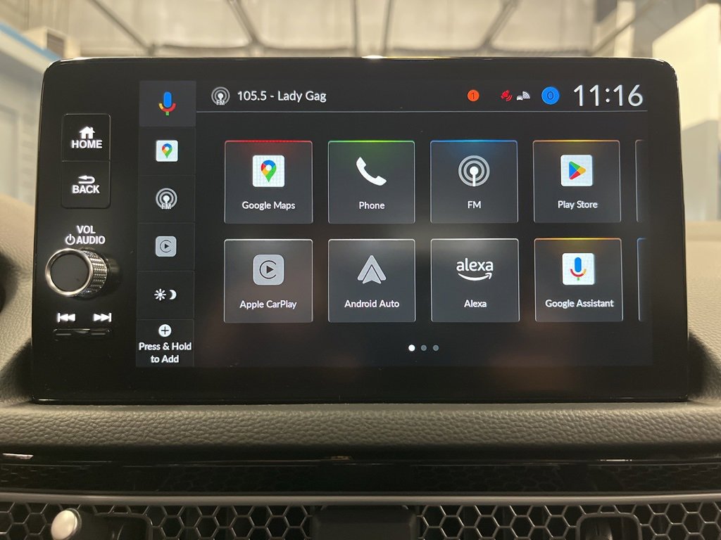 Used 2025 Honda Civic Sport Touring image 18