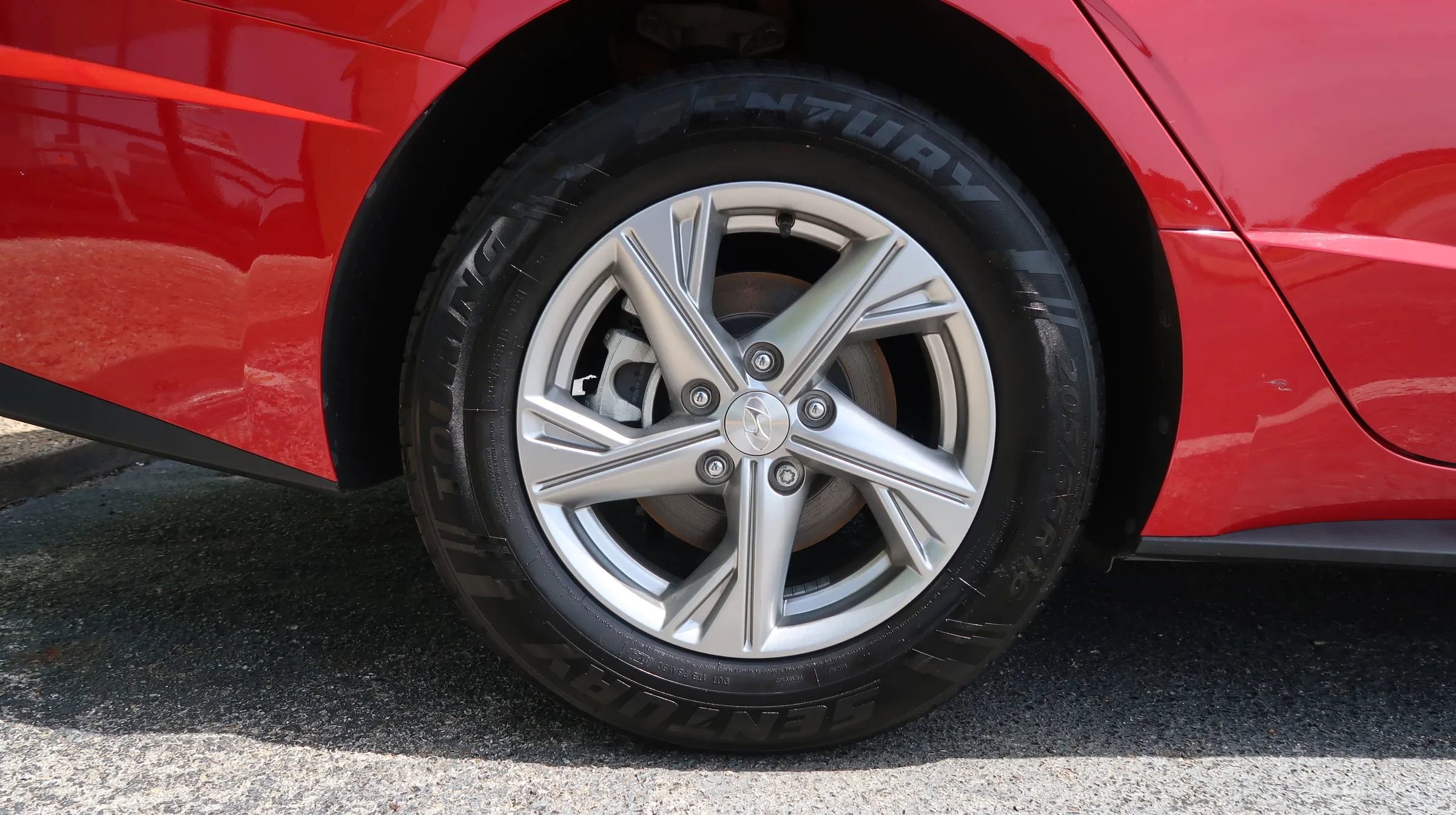 Used 2020 Hyundai Sonata SE FWD image 49