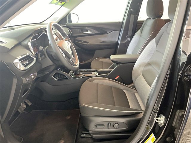 Used 2023 Chevrolet TrailBlazer LT image 24