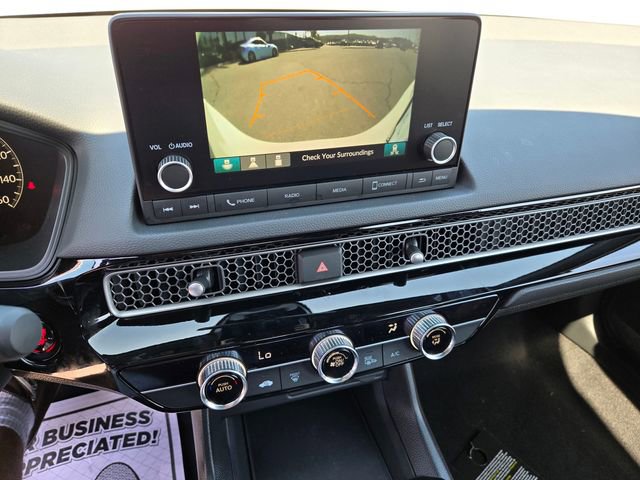 New 2026 Honda Civic Sport image 10