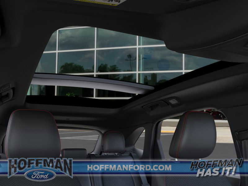 New 2026 Ford Escape ST-Line Select w/ Tech Pack #1 image 22