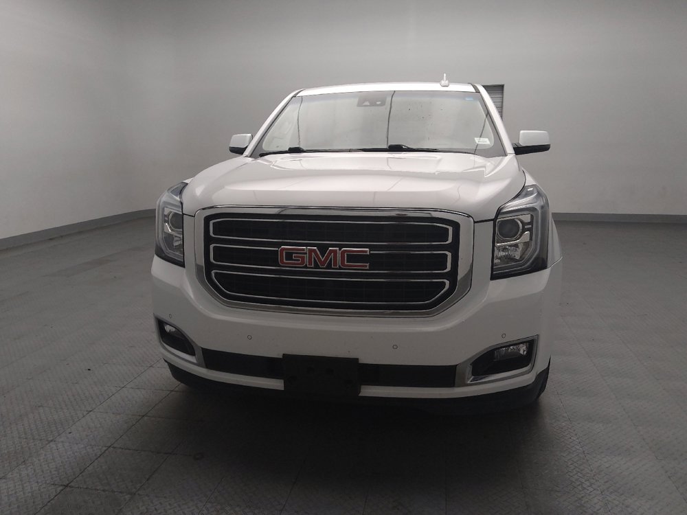Used 2019 GMC Yukon XL SLT w/ Open Road Package RWD image 15