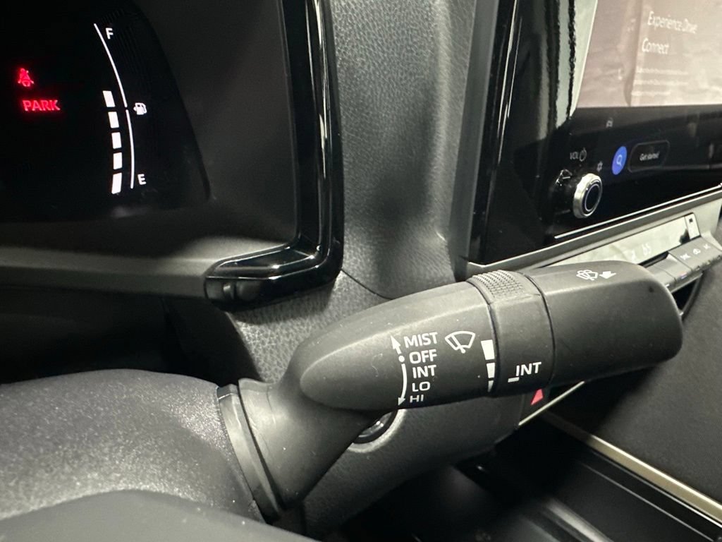 Used 2026 Toyota Camry LE FWD image 22