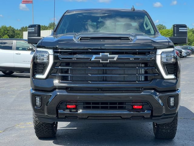 New 2026 Chevrolet Silverado 2500 LT w/ Trail Boss Package AWD/4WD image 47