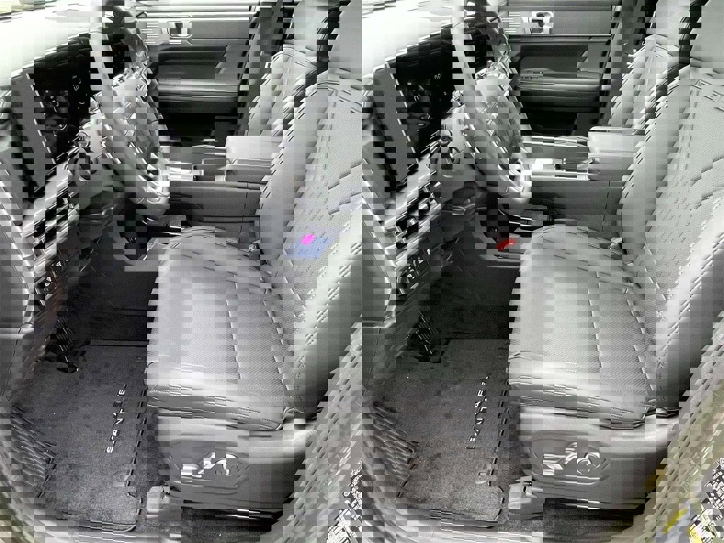 New 2026 Hyundai Santa Fe SEL image 14