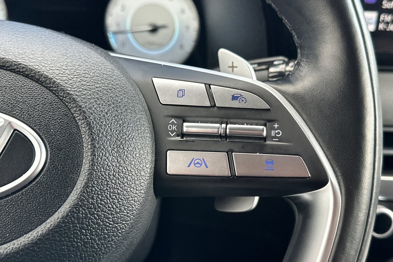 Used 2024 Hyundai Palisade Calligraphy AWD/4WD image 28
