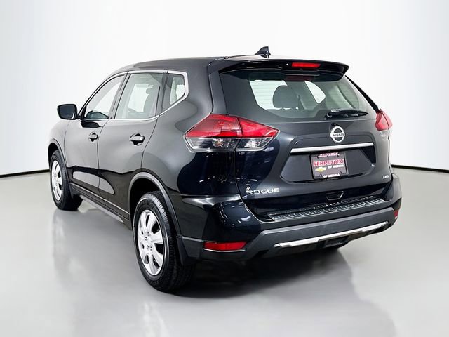 Used 2019 Nissan Rogue S AWD/4WD image 8