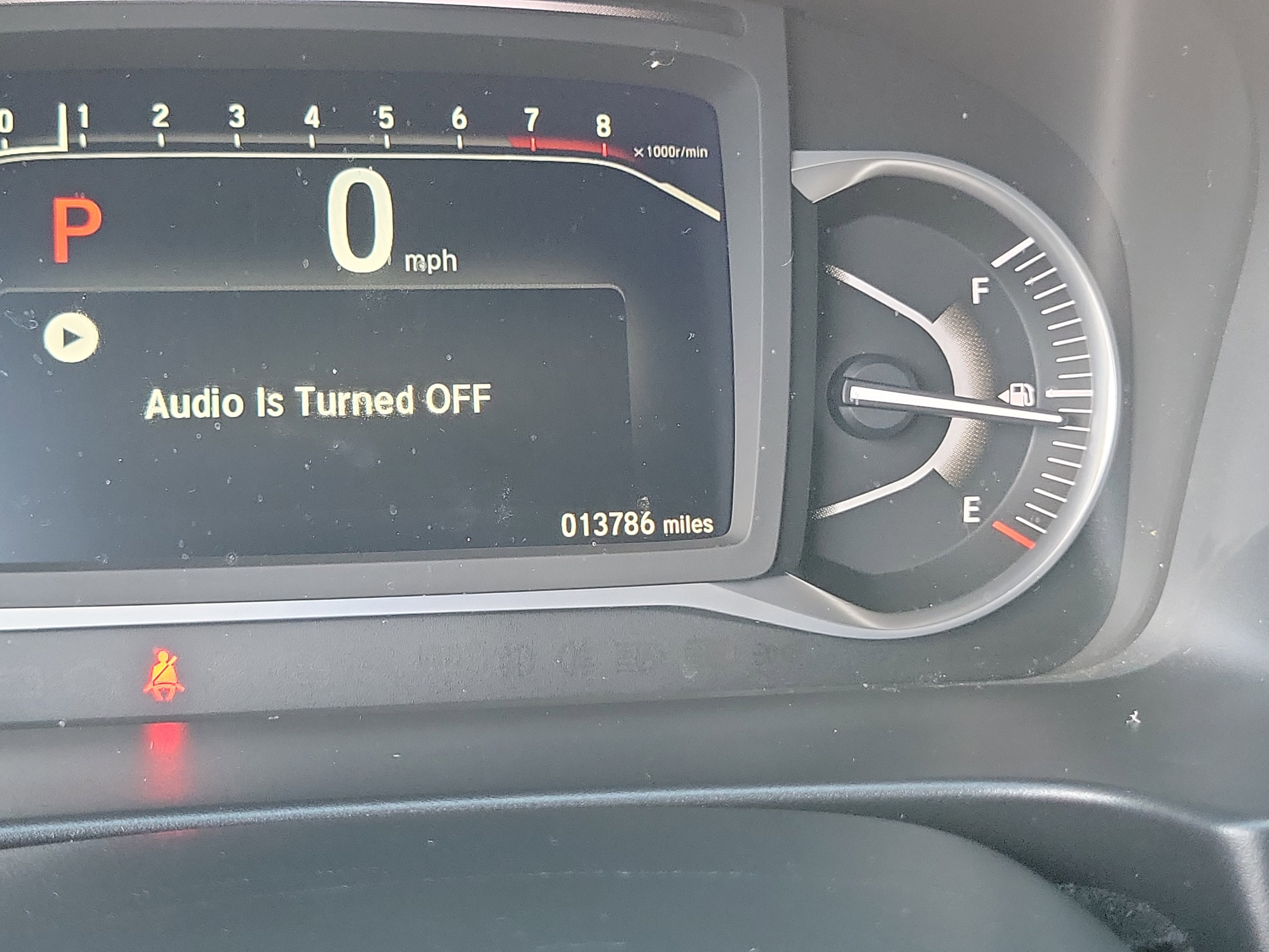 Used 2024 Honda Passport EX-L image 10