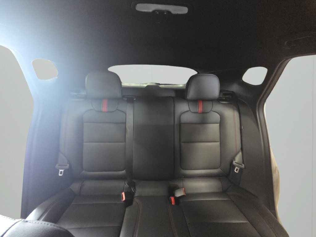 New 2026 Chevrolet Trax RS w/ Driver Confidence Package FWD image 40