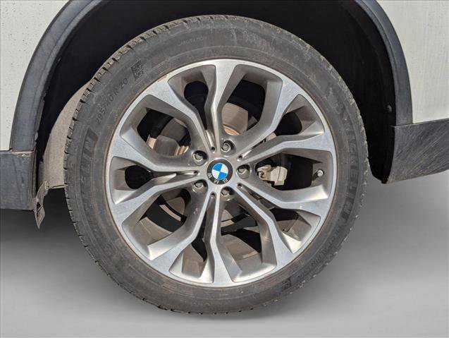 Used 2018 BMW X5 xDrive35i w/ Driving Assistance Package image 8