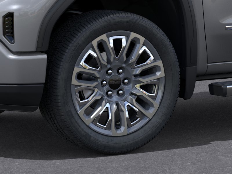 New 2026 GMC Sierra 1500 Denali Ultimate AWD/4WD image 9