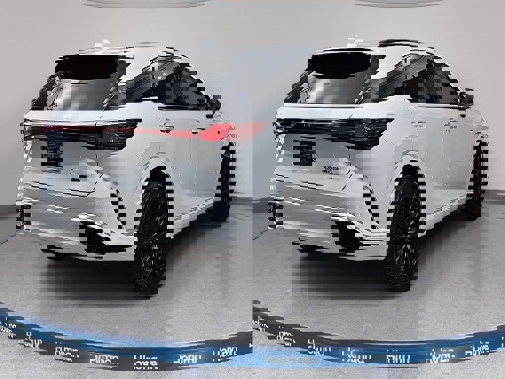 Certified 2024 Lexus RX 500h F Sport w/ Convenience Package image 5