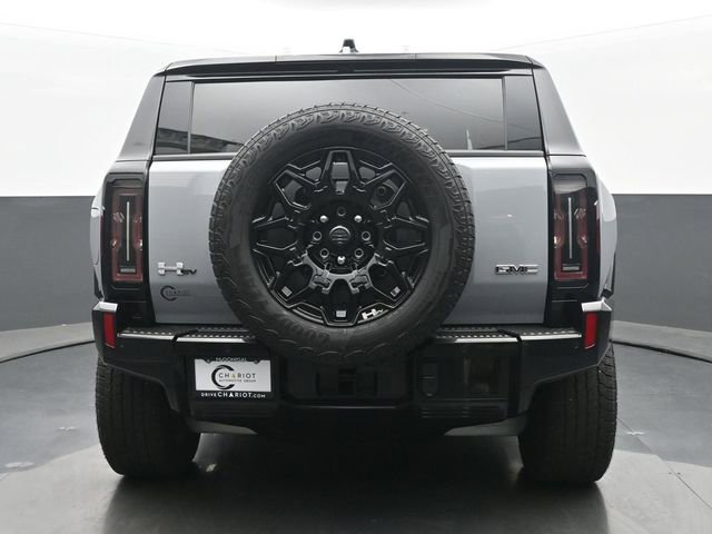 New 2026 GMC Hummer EV SUV image 5