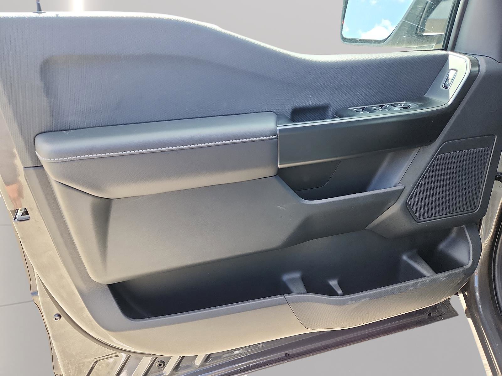 New 2026 Ford F150 STX w/ Equipment Group 200A image 8