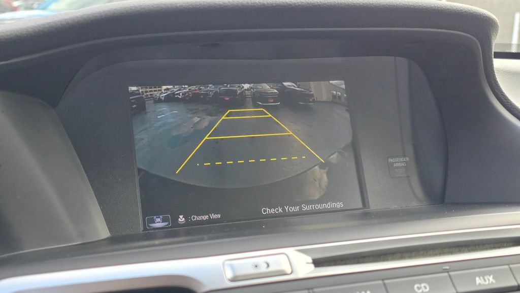 Used 2016 Honda Accord LX image 27