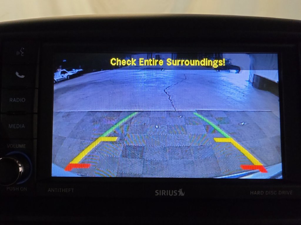 Used 2019 Dodge Grand Caravan SXT FWD image 22