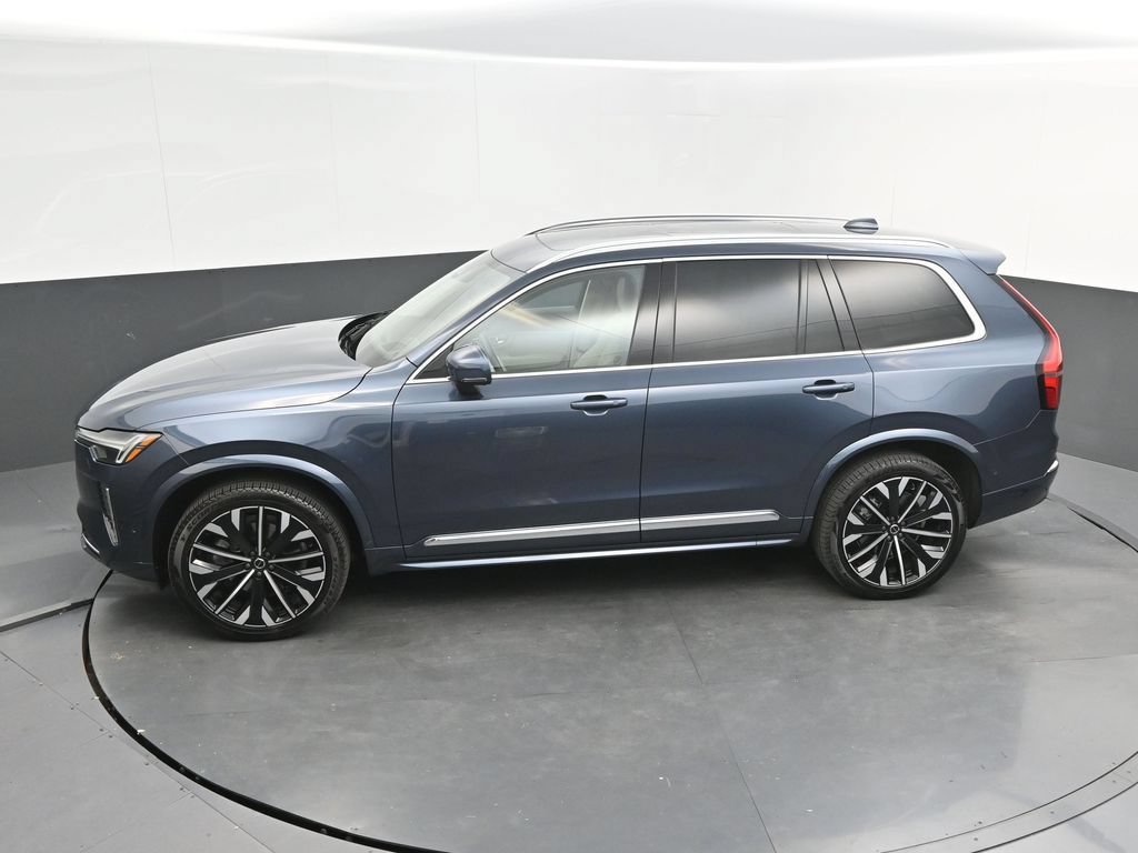 Certified 2026 Volvo XC90 B6 Ultra AWD/4WD image 23
