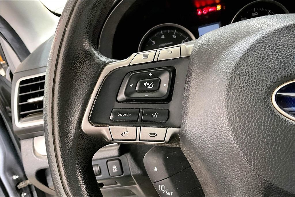 Used 2016 Subaru Forester 2.5i Premium AWD/4WD image 18