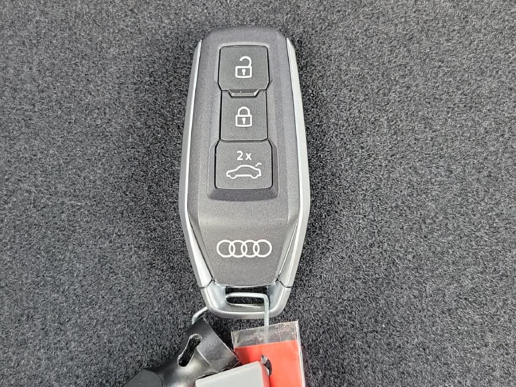 New 2026 Audi A5 Premium AWD/4WD image 28