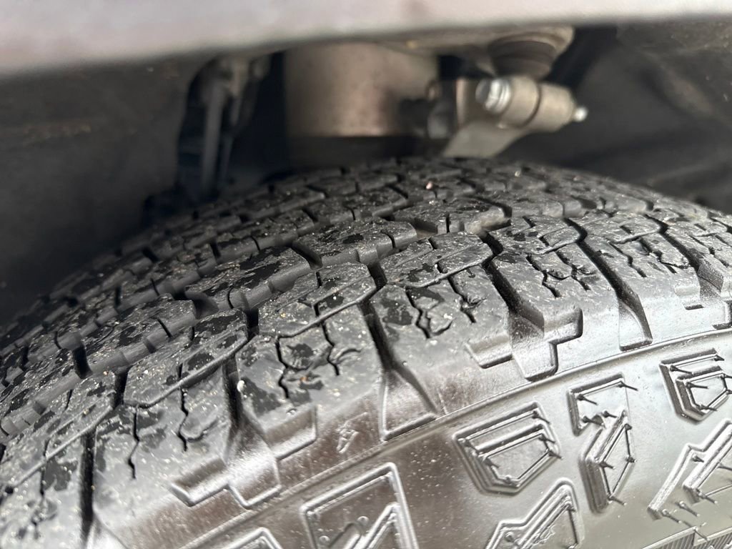 Used 2023 Jeep Grand Cherokee Trailhawk w/ Advanced Protech Group II image 32