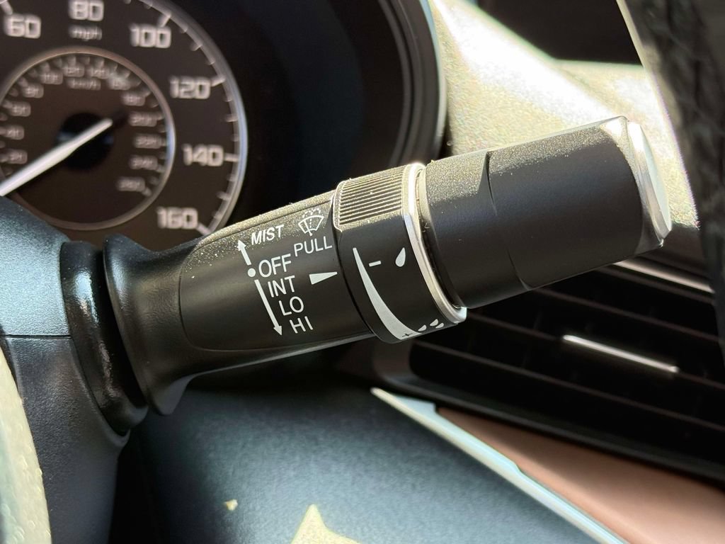 Used 2021 Acura TLX SH-AWD w/ Technology Package image 25