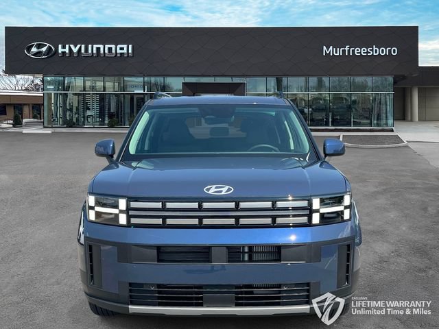 New 2027 Hyundai Santa Fe SEL FWD image 2