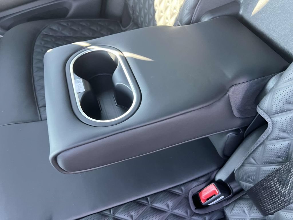 New 2024 Genesis GV60 Performance AWD/4WD image 10