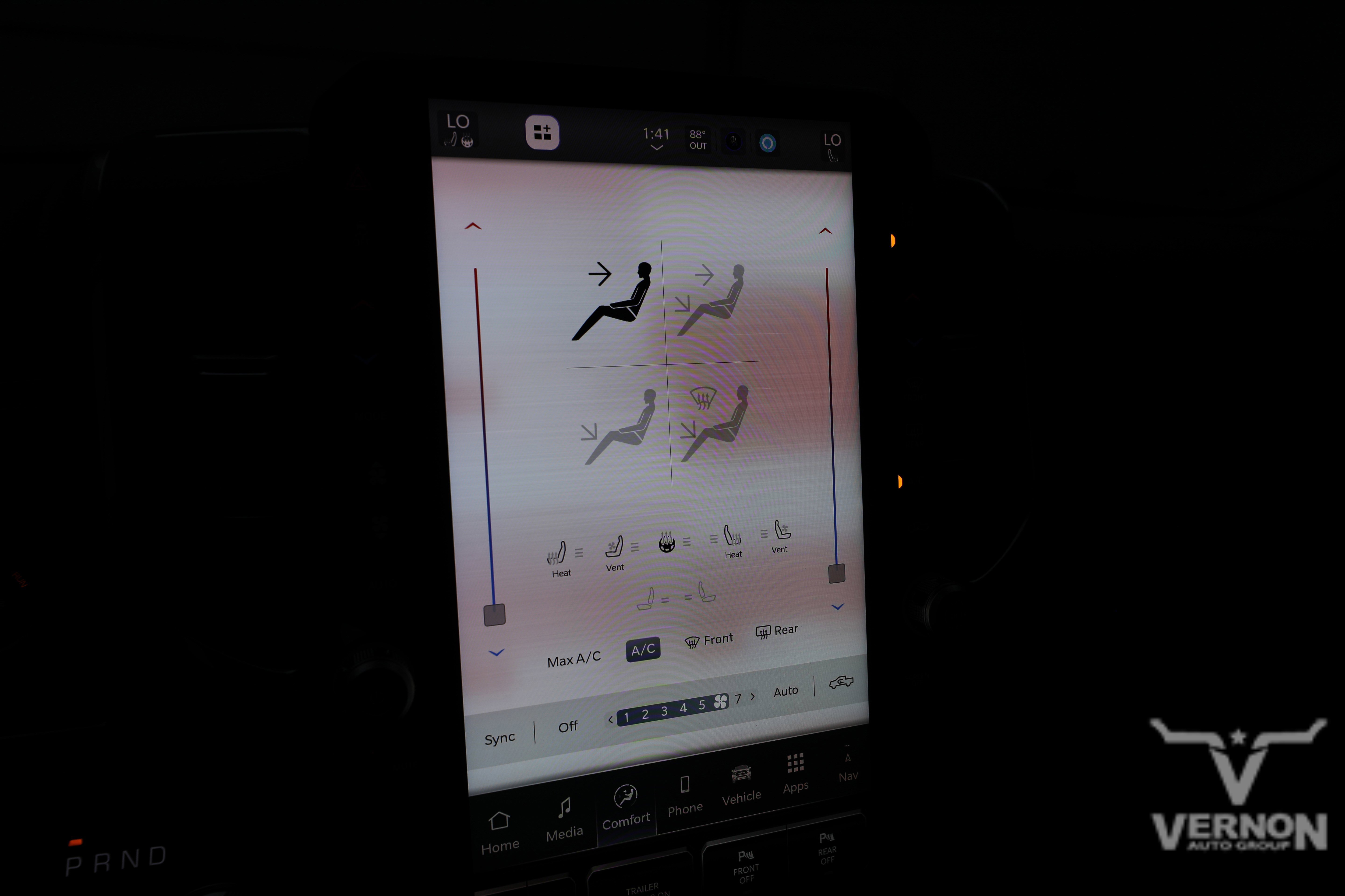 New 2026 RAM 1500 Laramie image 33